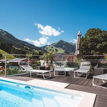 Appartamento Grosses Seighaeusl - Mit Pool, Grill & Joker Card *