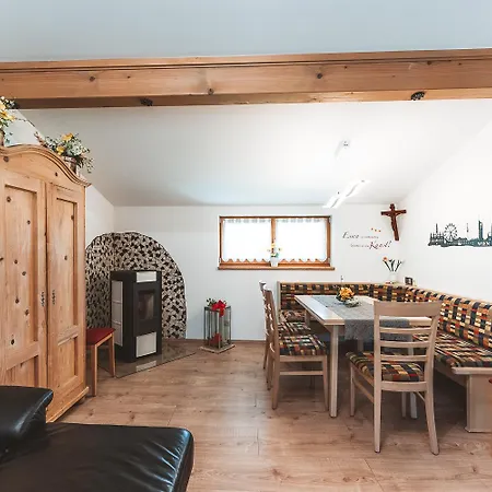 Grosses Seighaeusl - Mit Pool, Grill & Joker Card Appartamento Saalbach-Hinterglemm