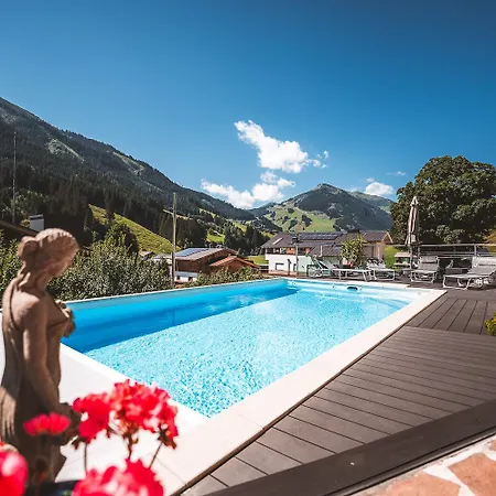 Grosses Seighaeusl - Mit Pool, Grill & Joker Card