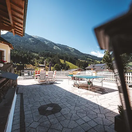 Grosses Seighaeusl - Mit Pool, Grill & Joker Card Saalbach-Hinterglemm