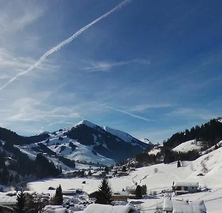 Grosses Seighaeusl - Mit Pool, Grill & Joker Card * Saalbach-Hinterglemm
